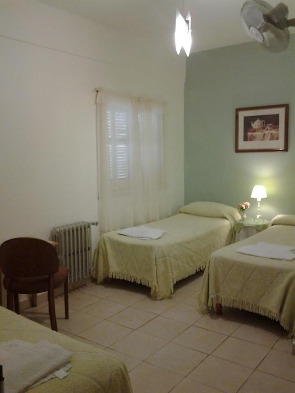 Bologna Hotel Mar Del Plata Eksteriør bilde
