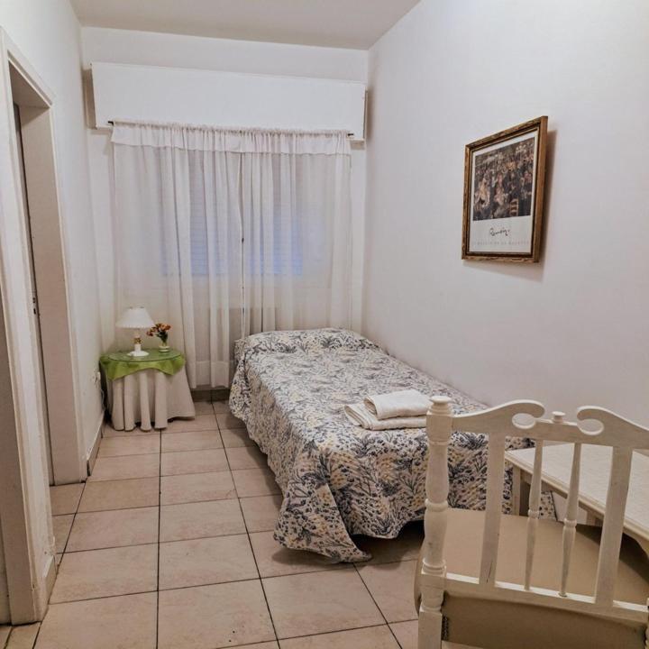 Bologna Hotel Mar Del Plata Eksteriør bilde