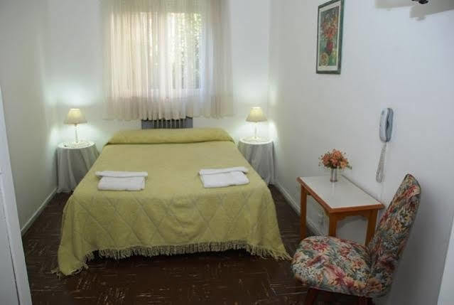 Bologna Hotel Mar Del Plata Eksteriør bilde