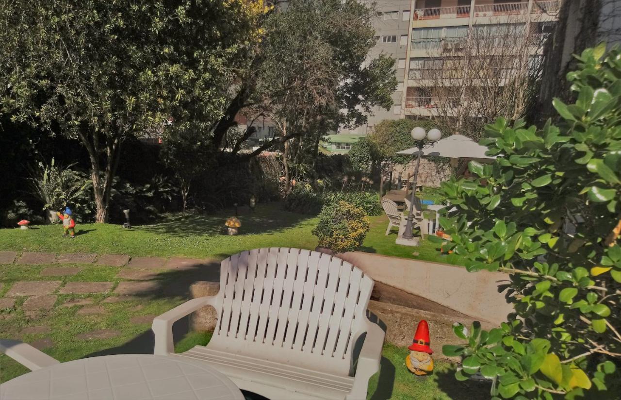 Bologna Hotel Mar Del Plata Eksteriør bilde